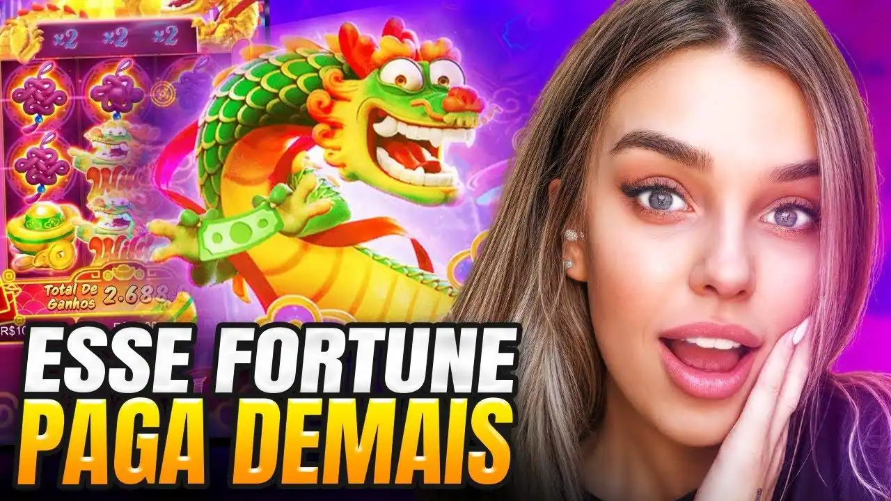 8385 Fortune Dragon