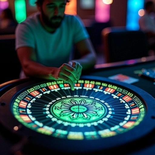 Jackpots Progressivos 8385 - Prêmios Milionários